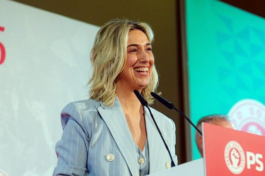 Isabel Ferreira – Candidata à CM de Bragança
