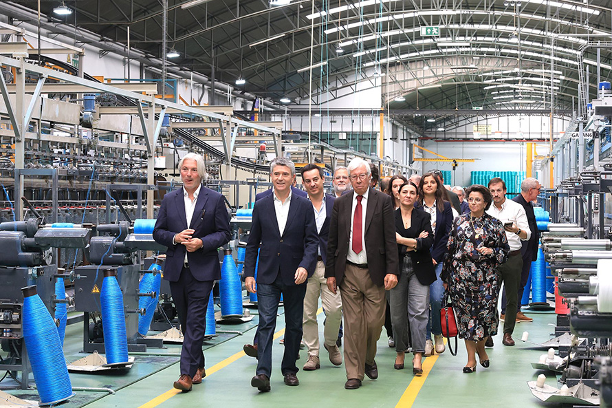 Aposta na inovação e tecnologia contrasta com agenda laboral do Governo “desligada da realidade do país”