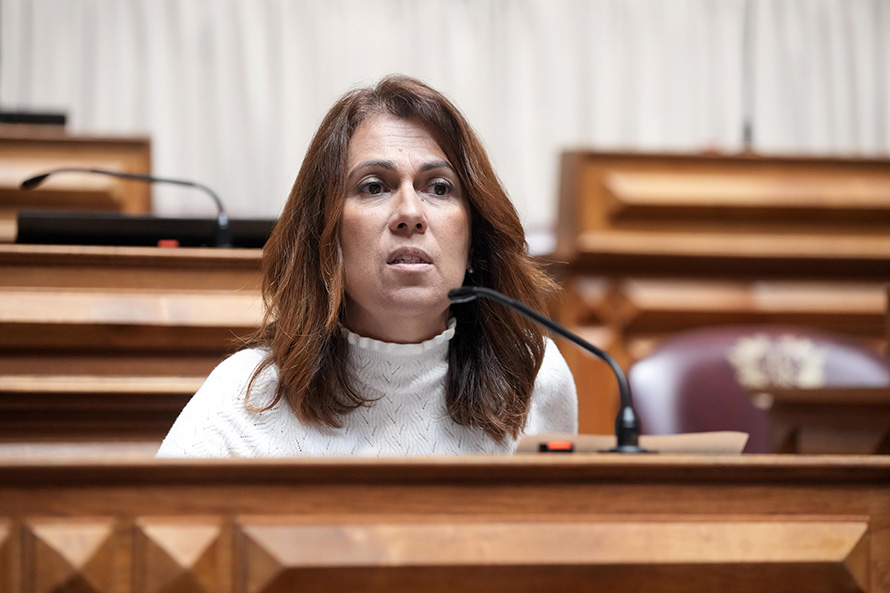 PS alerta que PRR falha na Madeira e deixa de fora projetos estruturais