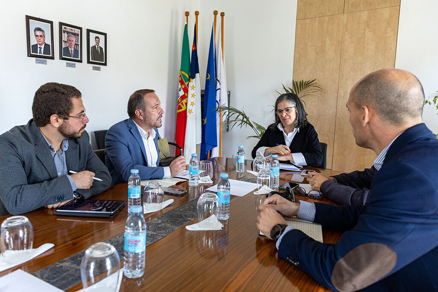 Má execução do PRR pode representar risco para as contas públicas e empresas açorianas