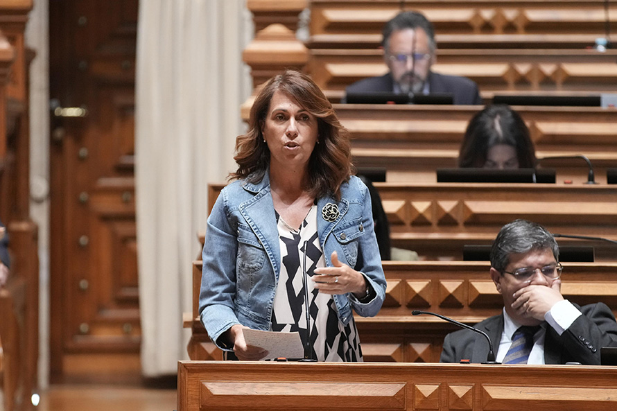 Várias propostas da Madeira entre as alterações apresentadas pelo PS