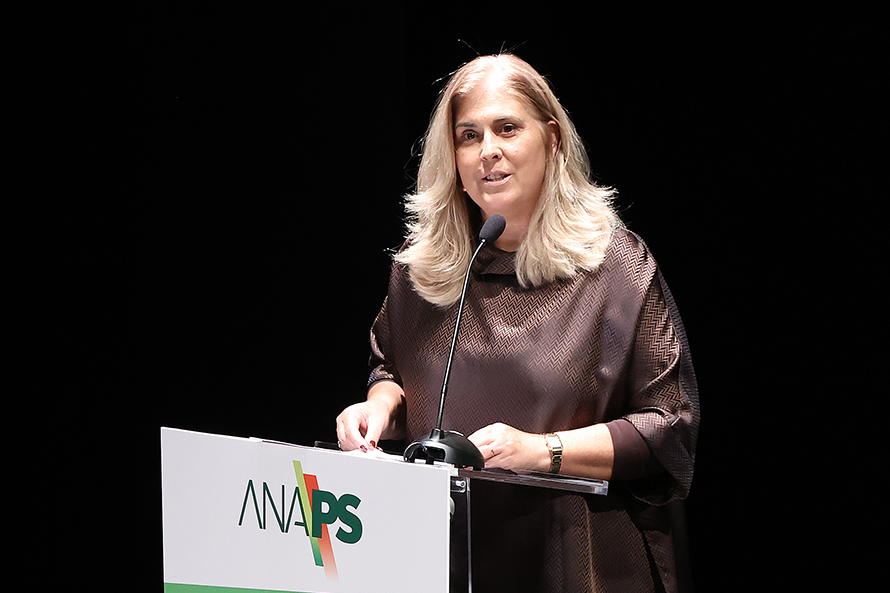 Sónia Sanfona eleita presidente dos autarcas socialistas com compromisso reforçado pelo poder local