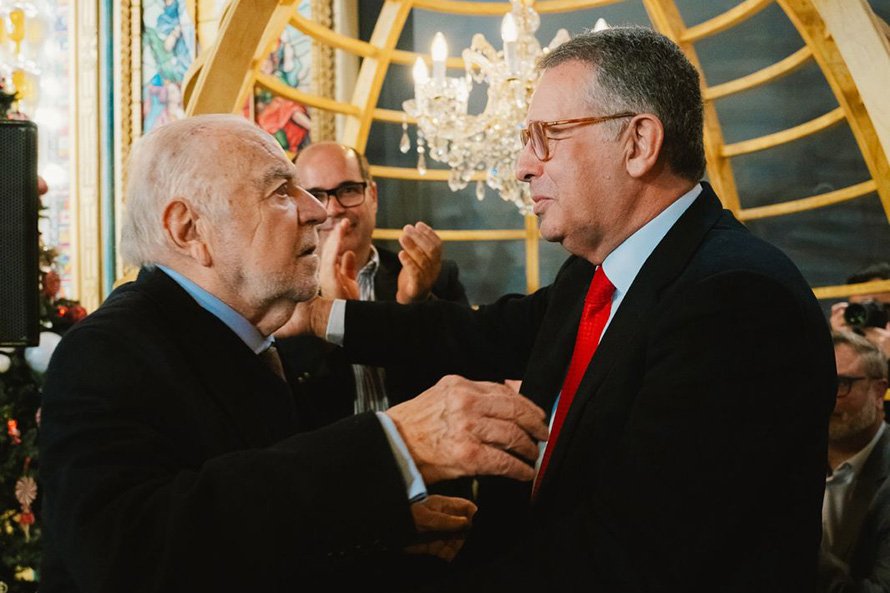 PS unido em torno de António José Seguro numa eleição decisiva para a democracia