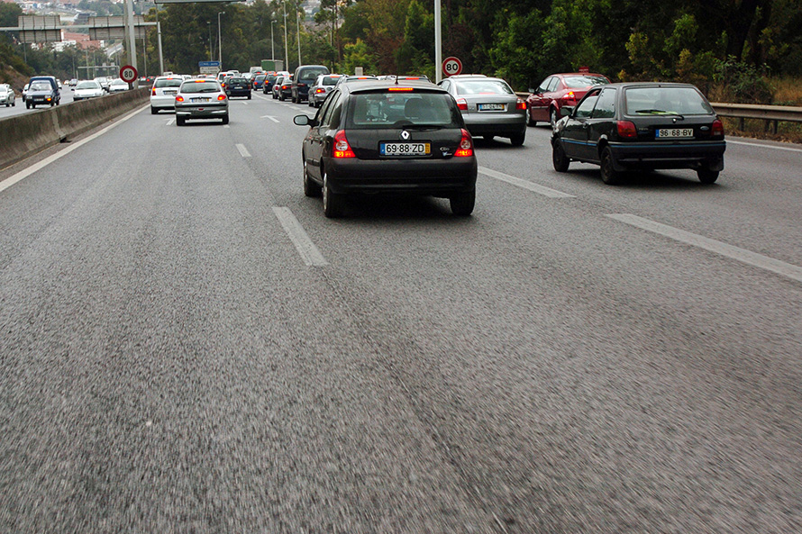 Deputados do PS por Leiria consideram que isentar portagens só por uma semana é medida “insuficiente”