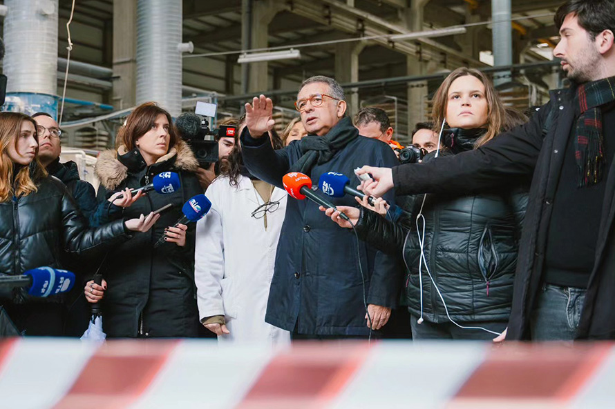 “Por uma Presidência assente na estabilidade, na moderação e no diálogo institucional”