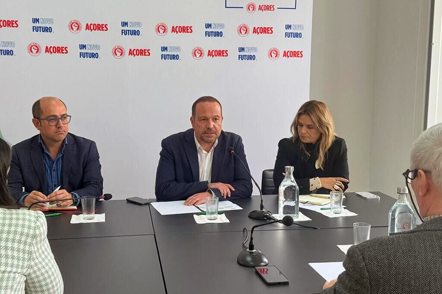 Francisco César exige medidas urgentes para travar aumento do custo de vida na região