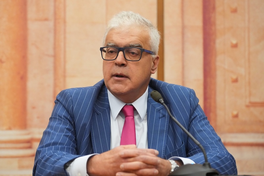 Emanuel Câmara exige resolução dos problemas da mobilidade e critica adiamento da revisão da Lei de Finanças Regionais