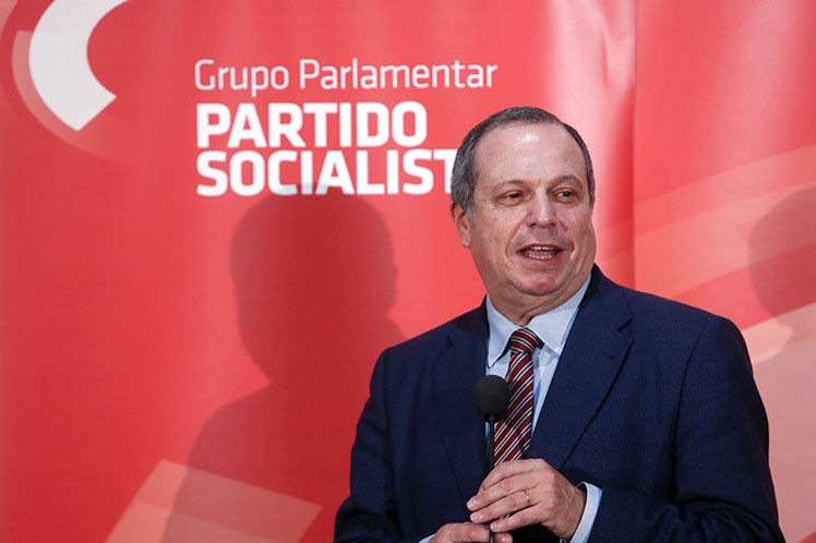 PS leva Jornadas de Proximidade a Portalegre