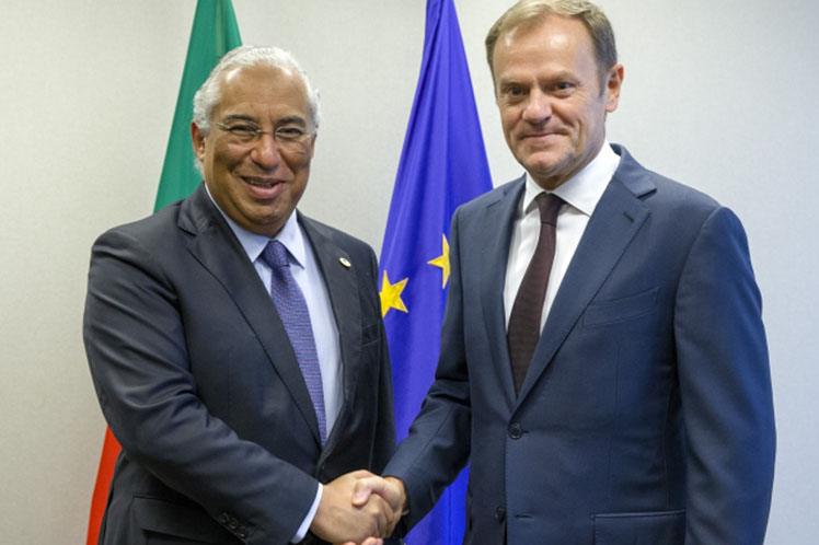 António Costa defende metas mais ambiciosas nas energias renováveis