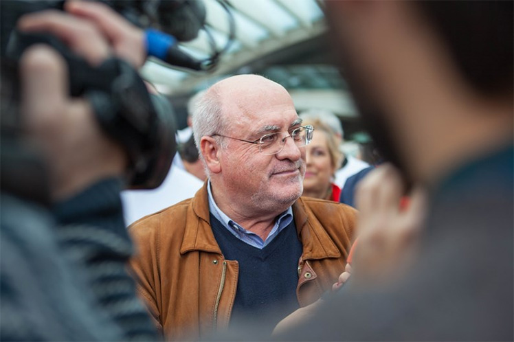 Desenvolvimento do interior passa pela aposta no sector agrícola