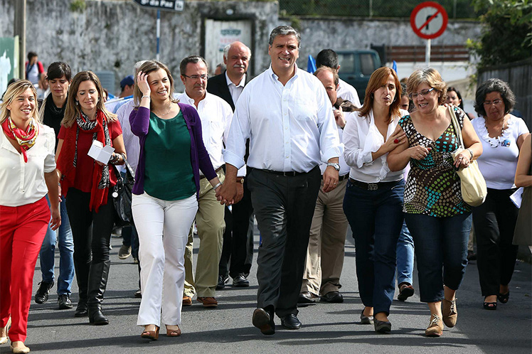 Mais ambição para os Açores