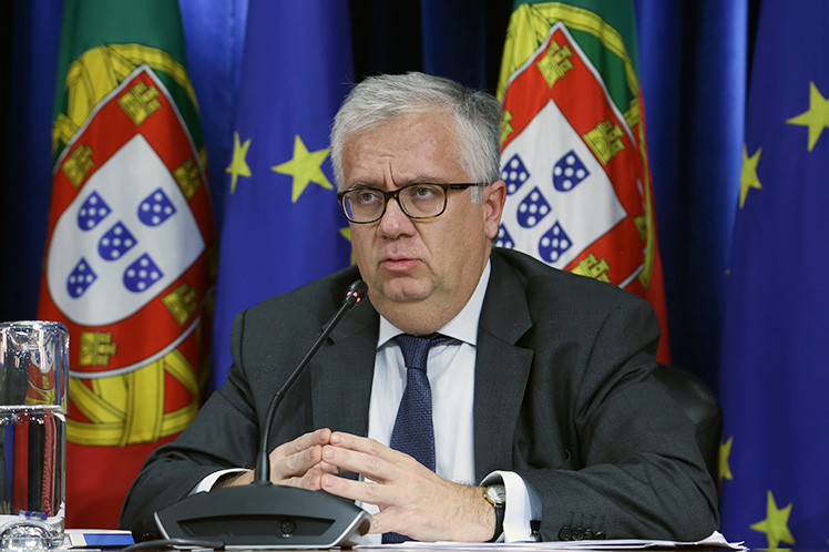 Governo lança kit informativo sobre Portugal e os refugiados