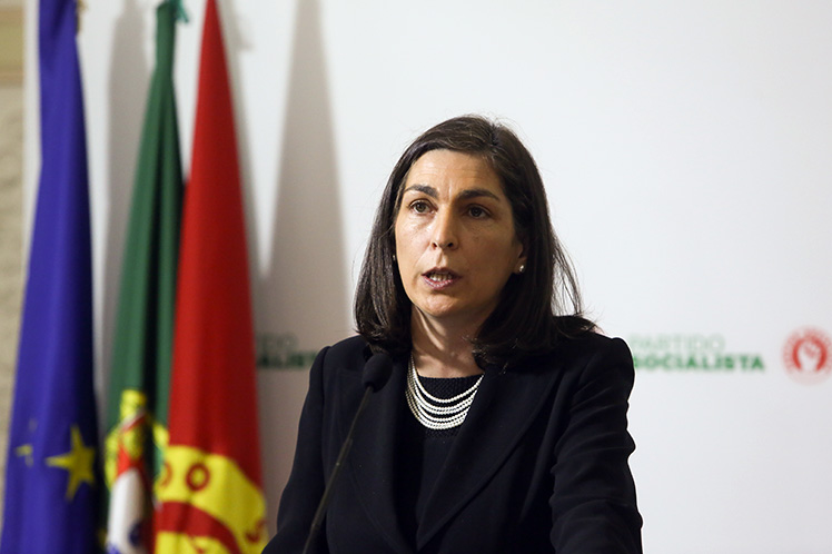 A nossa Europa