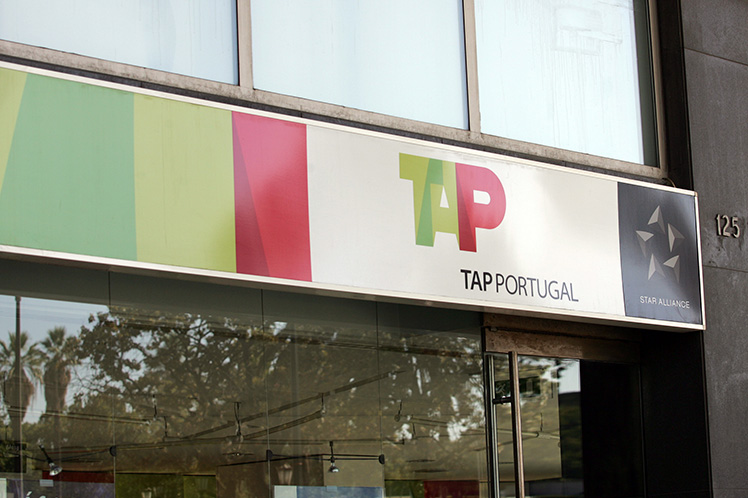 Estado recupera controlo estratégico da TAP