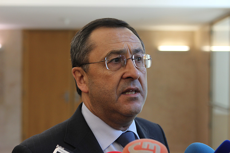Governo não soube negociar pescas