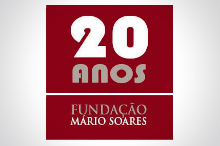 Fundação Mário Soares assinala 20 anos