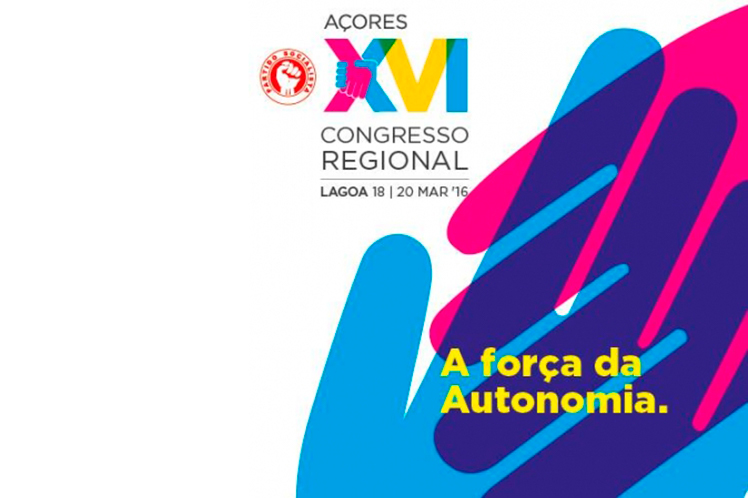 “Uma Autonomia forte ao serviço dos Açorianos”