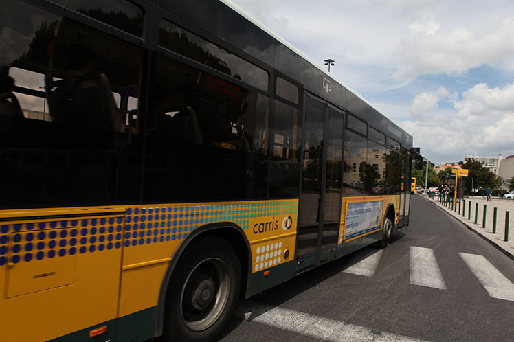 Governo ameaça transportes públicos