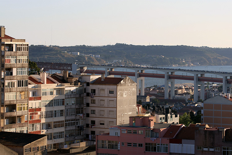 Fundo de Reabilitação vai privilegiar arrendamento de habitação
