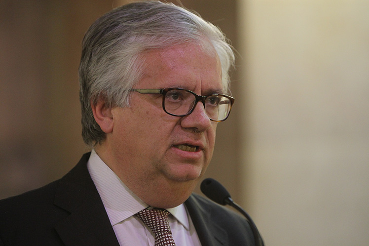 A reforma do Estado beneficiará mais o interior