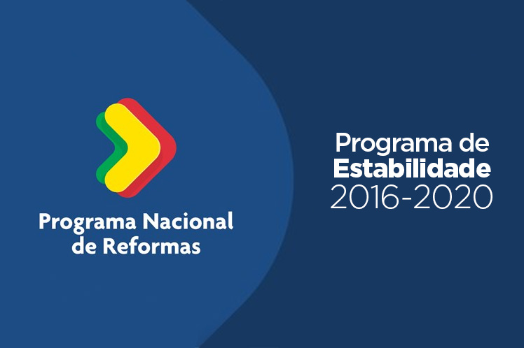 Programas de Estabilidade e de Reformas