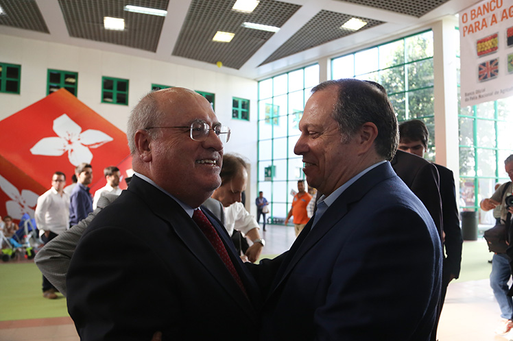 Não há nenhuma razão para uma comissão eventual sobre Segurança Social