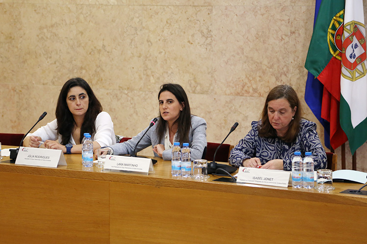 PS prepara legislação sobre desperdício alimentar