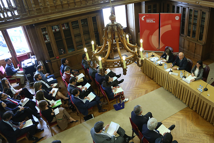 TTIP faz sentido se for um acordo ambicioso
