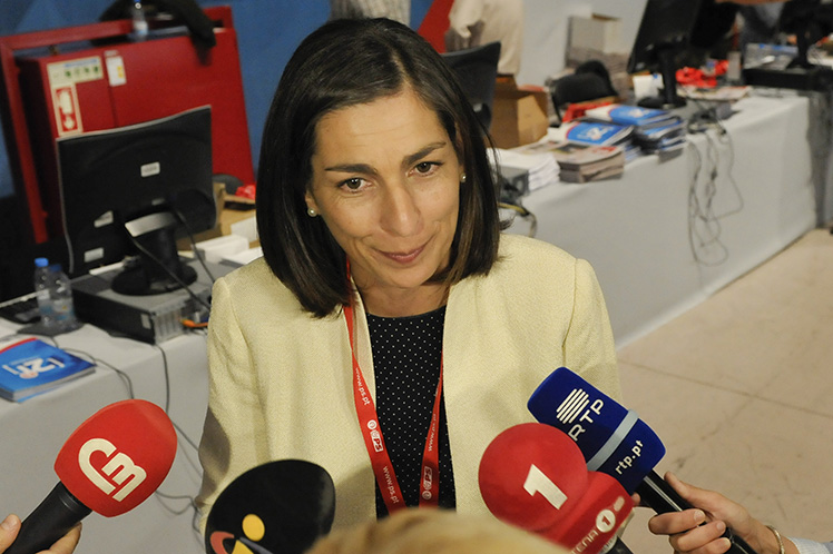 PS saúda disponibilidade de diálogo do PSD mas quer conhecer as propostas para o país