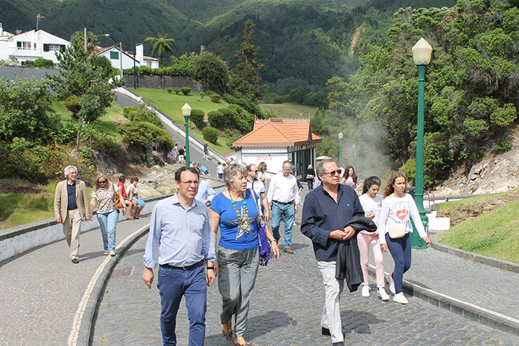 Turismo, Agricultura e Economia do Mar estiveram em debate