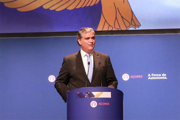 Cabeças de lista apresentados este mês