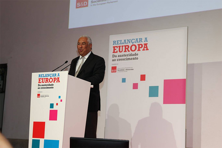 Sancionar Portugal agora seria imoral e fora de tempo