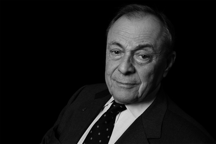 Michel Rocard