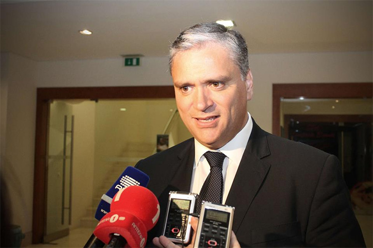 Desemprego jovem na região desce significativamente