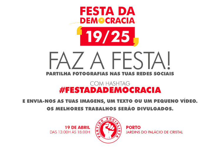 Faz a festa