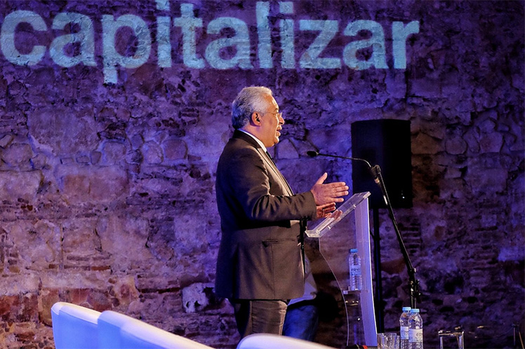 Governo lança duas linhas de financiamento às empresas