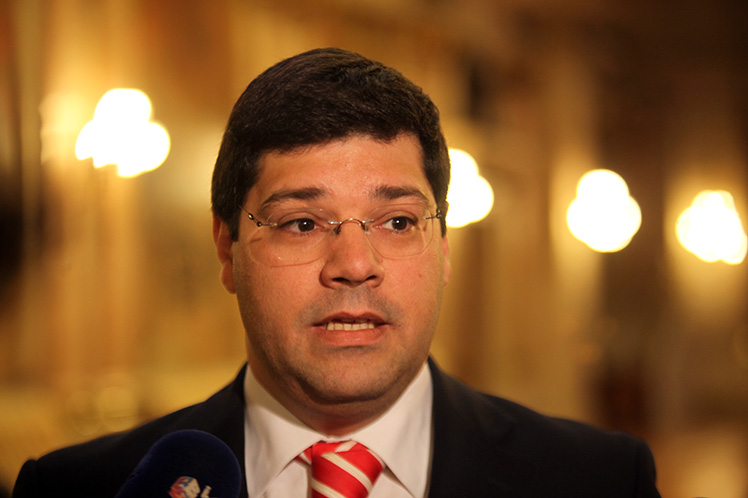 Assunção de Núncio comprova negligência do Governo PSD/CDS