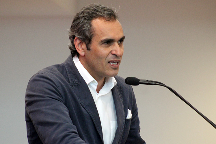 Líder dos socialistas madeirenses exige novo ordenamento urbanístico e florestal