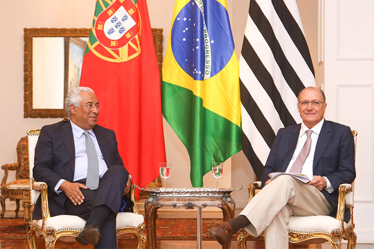 Investir em Portugal é porta de acesso ao mercado europeu