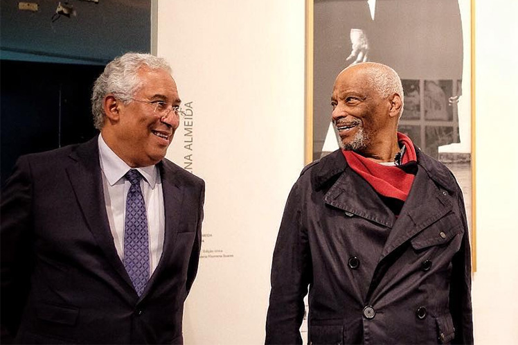 Museu Afro-brasileiro mostra um Portugal moderno