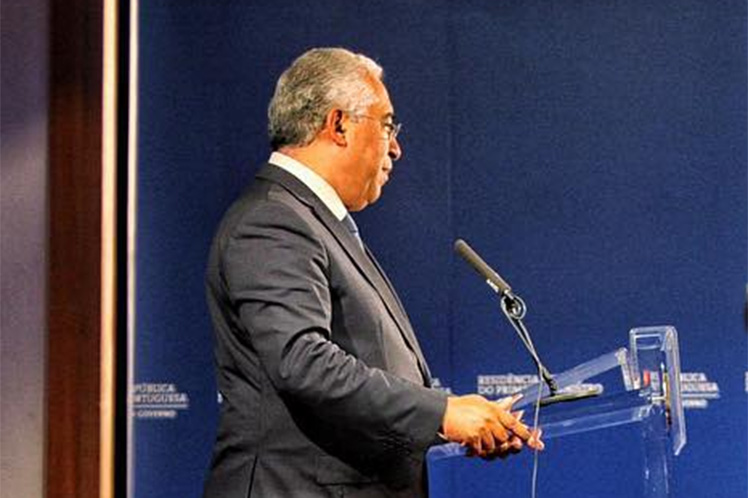 SNS e política florestal vão ter conselhos de ministros dedicados