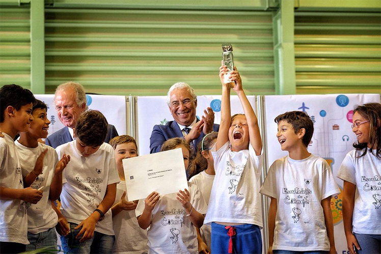 Cultura, ciência e educação são eixos fundamentais para desenvolver o país