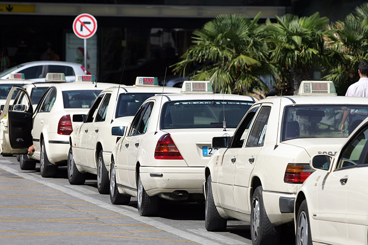 Regular o transporte de passageiros é o que permite evitar concorrência desleal