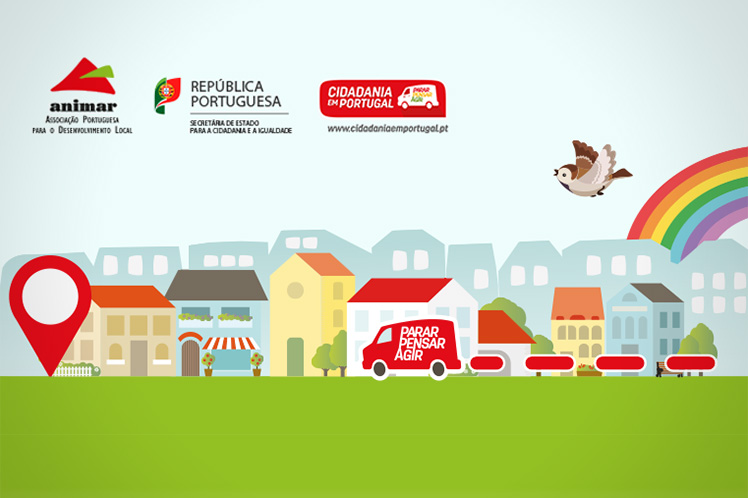 Roteiro de Cidadania vai percorrer todo do país