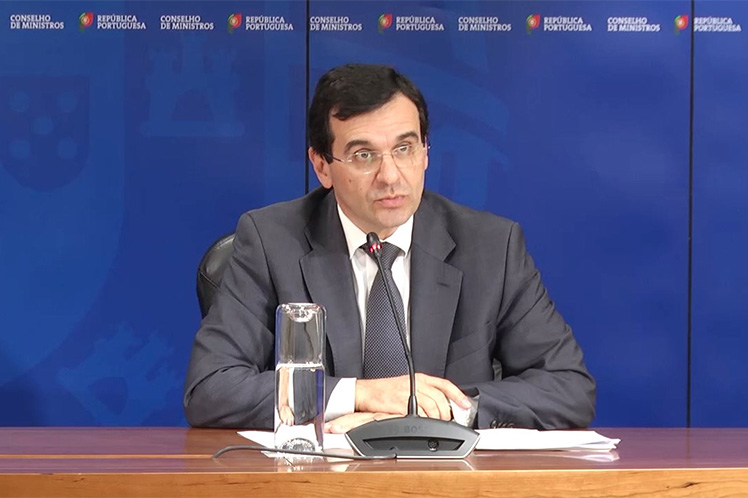 Mais orçamento disponível para a Saúde