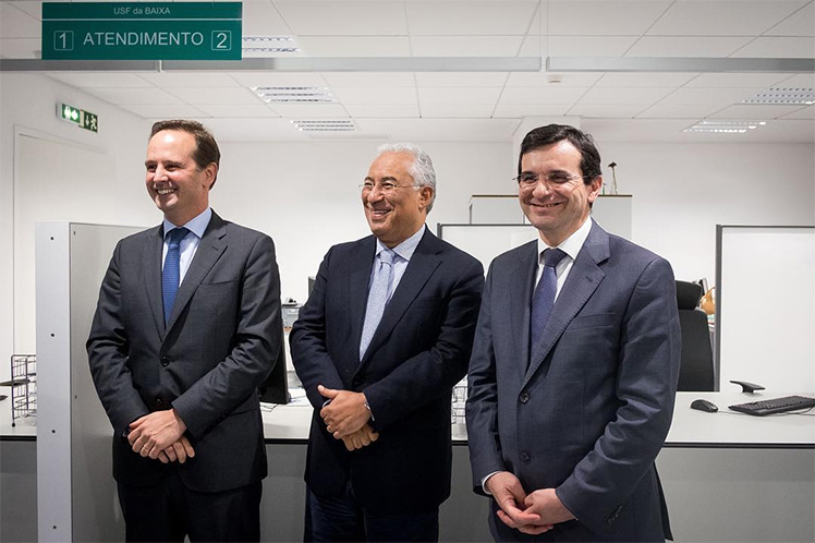 Nova USF da Baixa significa inclusão, modernização e sustentabilidade