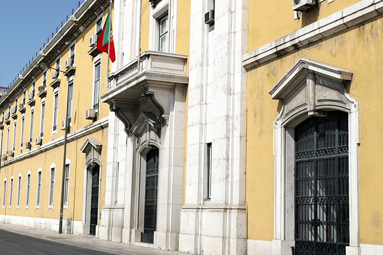 Portugal já pagou 60% do empréstimo ao FMI