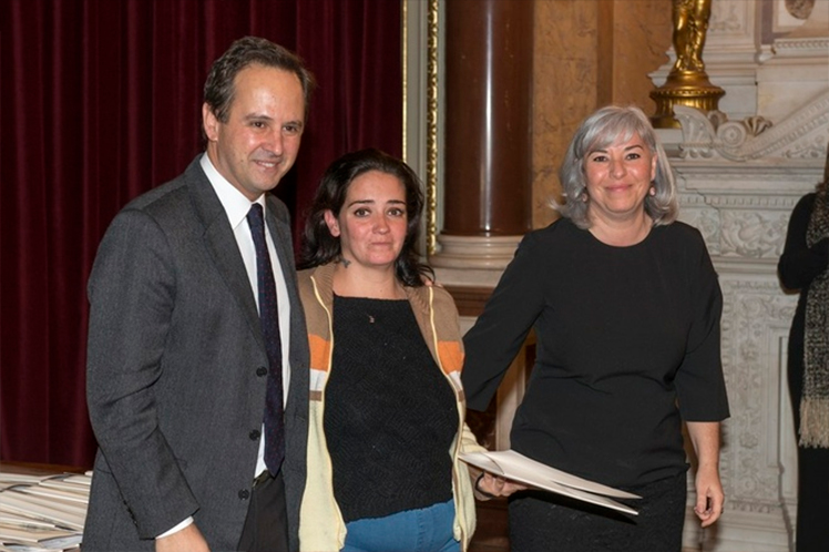 Habitação municipal de Lisboa entrega milésima chave