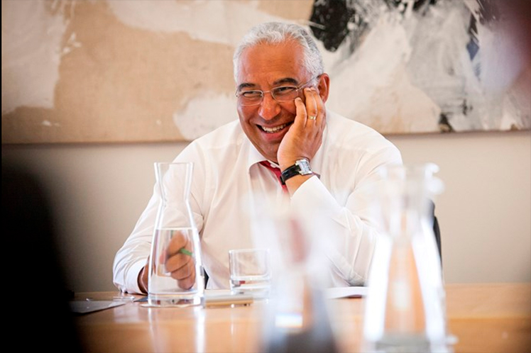 Financial Times elogia António Costa e diz que Governo português surpreendeu os críticos