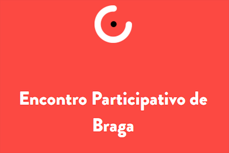 Braga acolhe primeiro Encontro do Orçamento Participativo